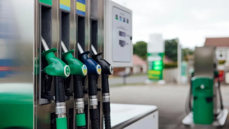 Motorine dev zam geldi