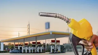 Motorinin ardından bir zamda benzine geliyor