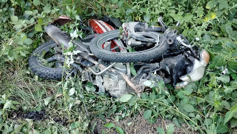 Motosiklet kazalarında bu yıl 4 kişi öldü