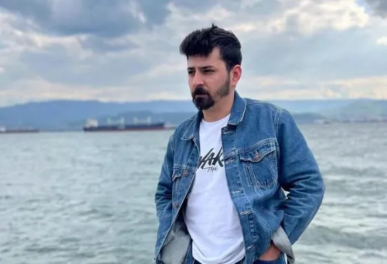 Motosiklet kazasında hayatını kaybetti