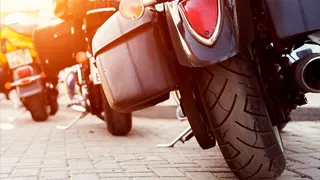 Motosikletlerde usulsüz silindir hacmi operasyonu