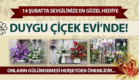 En Güzel Sevgililer Günü Hediyesi