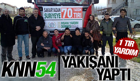 KNN Yakışanı Yaptı 