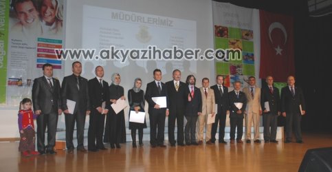 Çağlar Network’te Sakarya Başarısı…