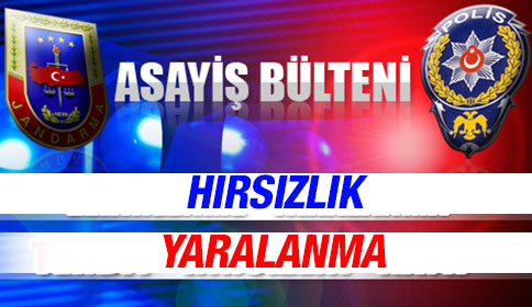 Sakarya Akyazı Asayiş Bülteni