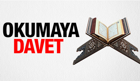 Okumaya davet