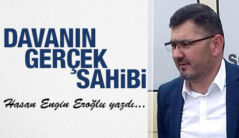 Davanın Gerçek Sahibi...