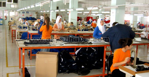 İŞMONT Gençlere İstihdam Sağlıyor