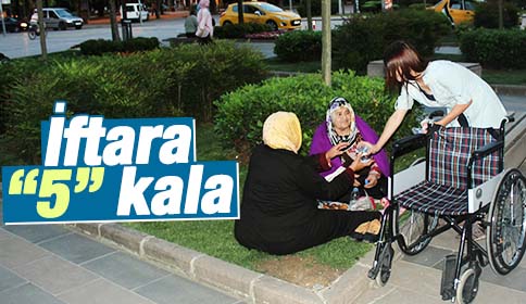 AK Gençlik Projesi Başarıyla Devam Ediyor