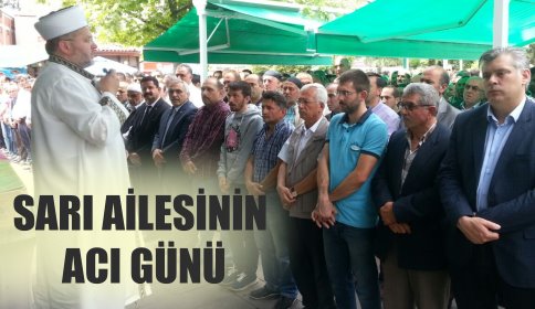 Nazlı Sarı vefat etti