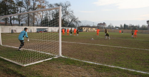 ASAKYAZI 3 DEMİRSPOR 3 