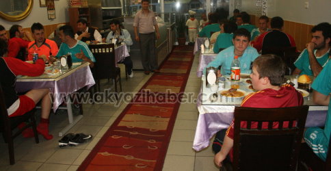 Na Namağlup Takıma Jest