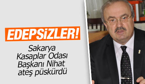 Kobal Ateş Püskürdü