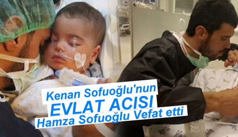 VEFAT HAMZA SOFUOĞLU