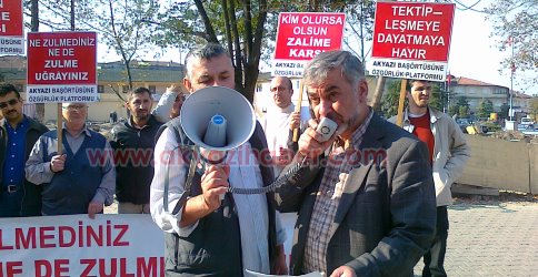 Hangi Çözümden Bahsediyorsunuz