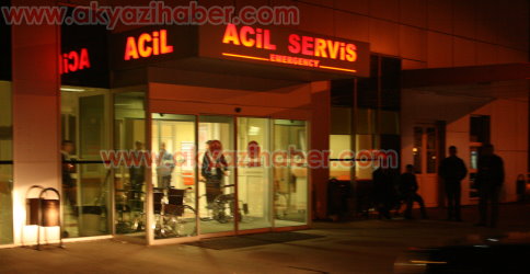 Düğünde Yemekten Zehirlendiler