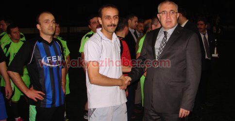 Anadolu Öğretmen Lisesi Sakarya Şampiyonu