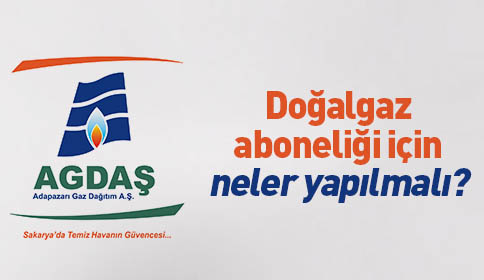 Doğal Gaz Aboneliği Telefon Kadar Yakın