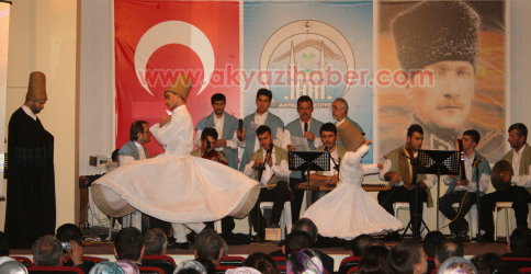 Kur’an-ı Kerim Coşkusuna Salon Yetmedi