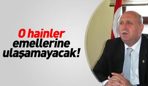 Atso ve Borsa Başkanları Terörü Kınadı