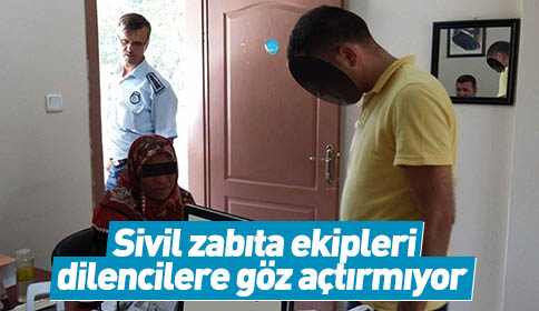 Akyazı’da Sivil Zabıta Ekiplerinden Operasyon