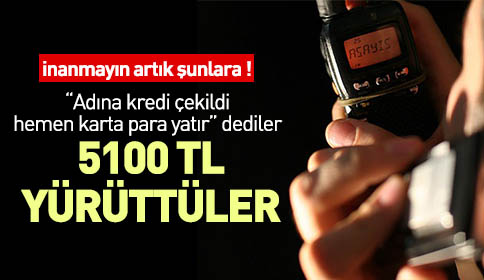 İlçe Emniyet Müdürlüğü Asayiş Bülteni