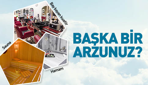 Sinan Uluköylü Bay Bayan Kuaför Kişisel bakım hizmetleri