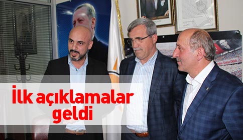 Büyük Başarı Sonrası Açıklama VİDEO 