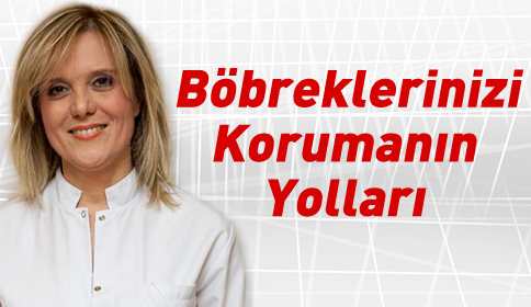 Hipertansiyon, Şeker Hastalığı Ve Obezitedeki Artış Böbrekleri Vuruyor