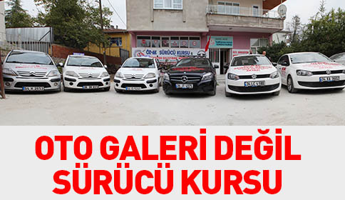 Mercedes İle Eğitim