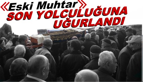 Vefat Tacettin Özgürsoy