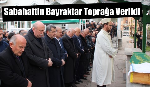 Bayraktar Ailesinin Acı Günü