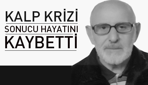 Vefat Vehbi Sevencan