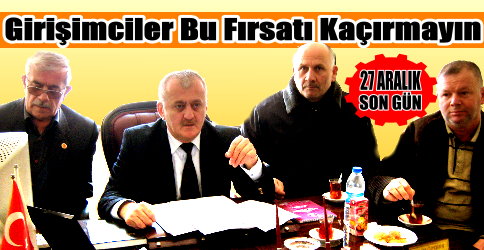 Hayalini Seç Harekete Geç