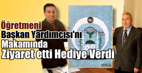 Amacımız Kurumlar Arası İletişimi Geliştirmek