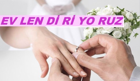 Hayerinizdeki Düğün İçin İhlas Kuzuluk Termal Otel