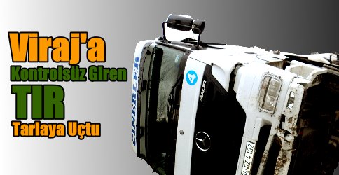 Kotrolü Kaybedince!