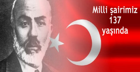 Saygıyla anıyoruz!