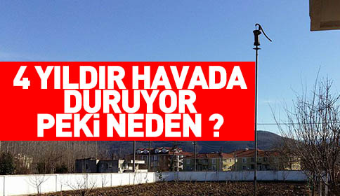 Havada Duran Tulumba Görenleri Şaşırttı