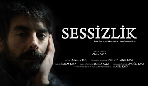 Kısa Film Festiverinde Akyazı’yı Temsil Ediyor