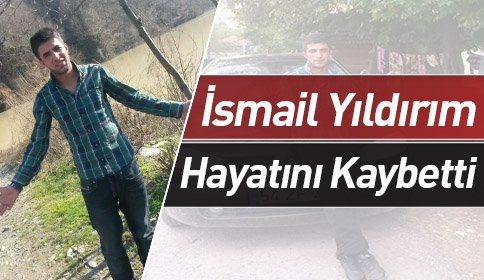 Ekmegini Kazanmaya Gitmişti Acı Haberi Geldi