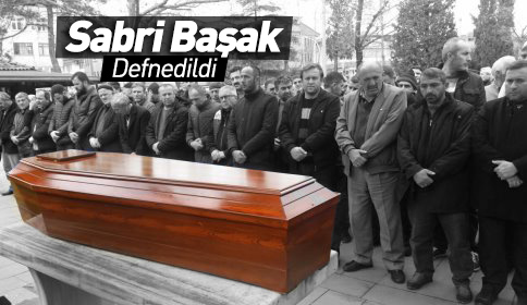 Vefat Sabri Başak