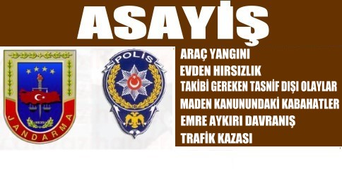 ASAYİŞ