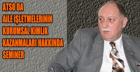 Seminerler Devam Ediyor