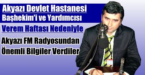 Doktorlar Bilgi Verdi