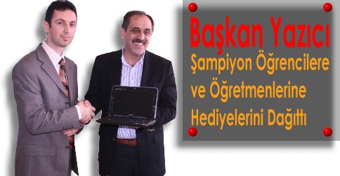 Yöneticiler Olarak Her Zaman Yanınızdayız