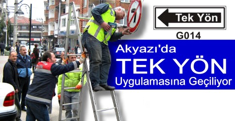 Tabelalar Takıldı Uygulama Yakında Başlıyor