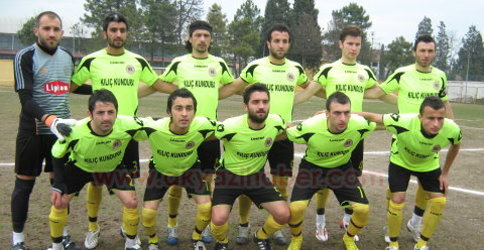 Akyazı Dört Köşe