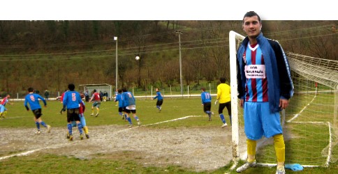 Taşburun Tutulmuyor 2-1