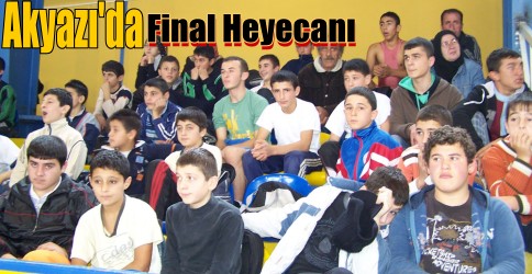 Şampiyonluk Mücadelesi 